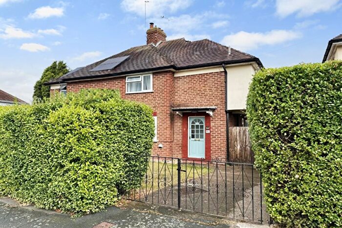 3 Bedroom Property For Sale In Queensway, Hereford, HR1