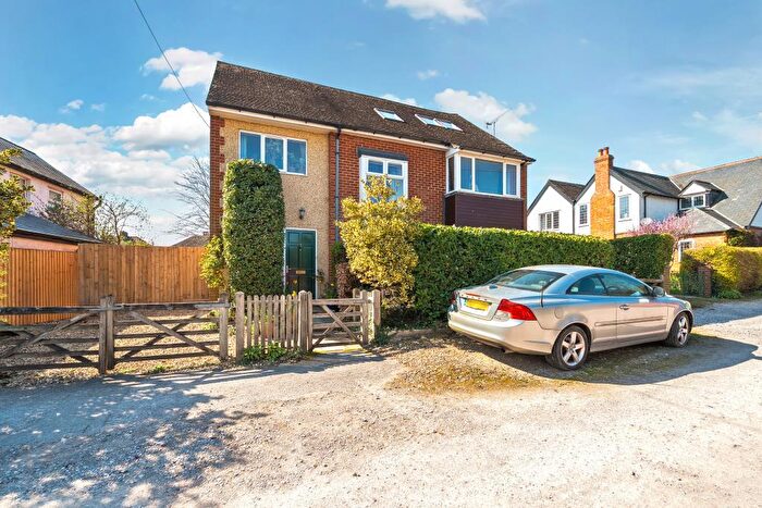 7 Bedroom Detached House For Sale In Botley, Oxford, OX2