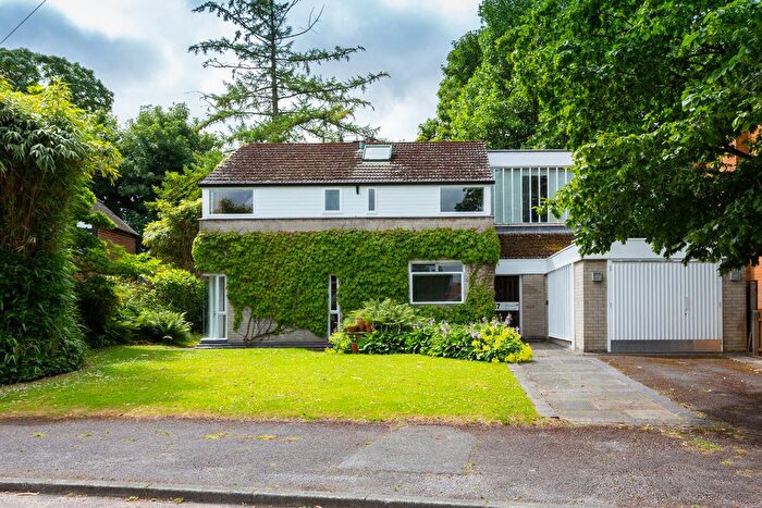 4 Bedroom Detached House For Sale In Park Lane, Penwortham, PR1
