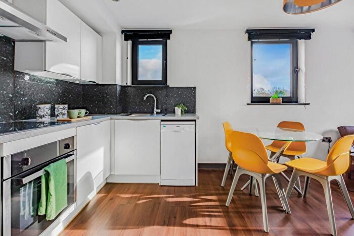 1 Bedroom Flat To Rent In London, C, CR0