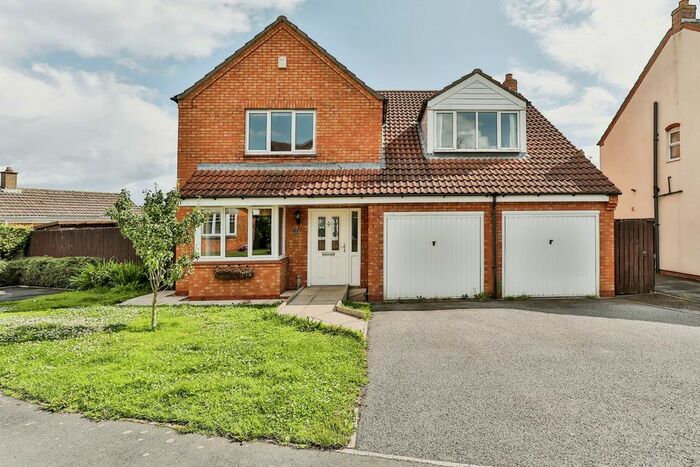 4 Bedroom Detached House To Rent In The Pheasantry, Scarborough, North Yorkshire, YO12