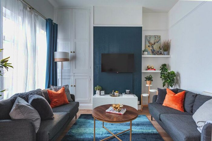 4 Bedroom House To Rent In Surrey Street, Derby, DE22