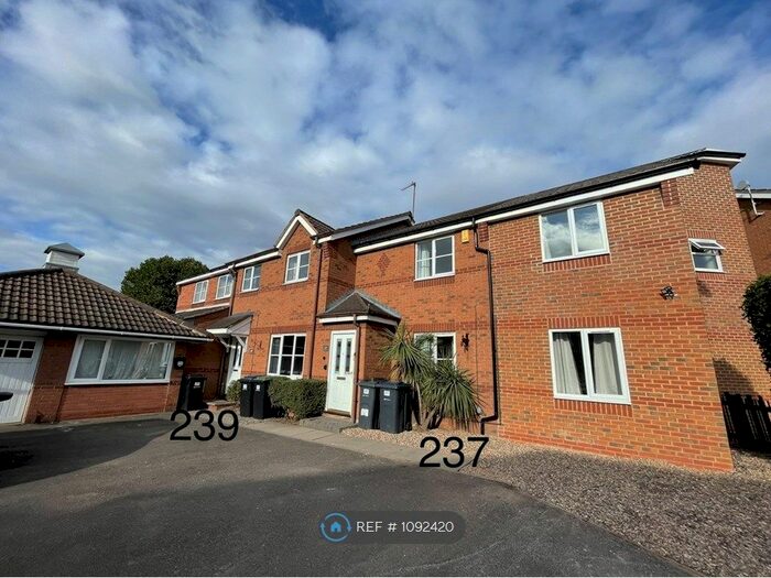 6 Bedroom Semi-Detached House To Rent In Windsor Street, Birmingham, B7