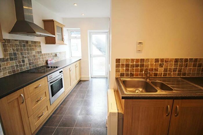 2 Bedroom Apartment To Rent In Arcot Street, Penarth, CF64