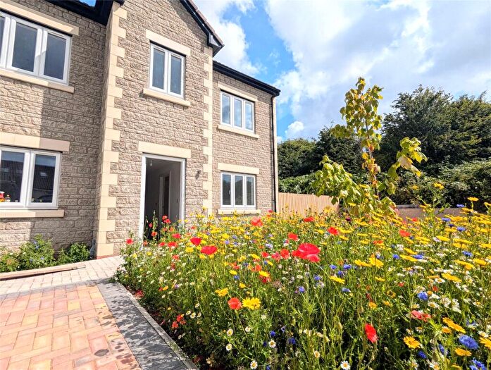 4 Bedroom Semi Detached House To Rent In Holly Lodge Road, Bristol, Somerset, BS5