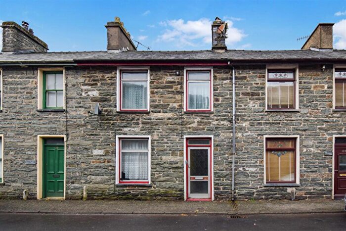 3 Bedroom House For Sale In Manod Road, Manod, Blaenau Ffestiniog, LL41