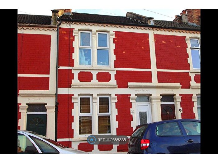2 Bedroom Terraced House To Rent In British Road, Bristol, BS3