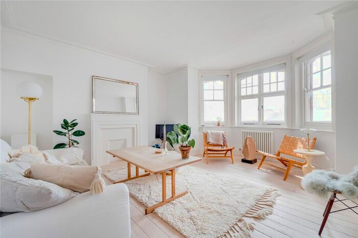 2 Bedroom Flat To Rent In Wellington Mansions, Queen's Club Gardens, London, W14