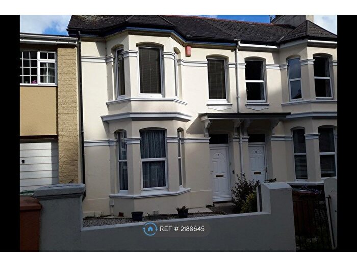 2 Bedroom Flat To Rent In Lower Compton, Plymouth, PL3
