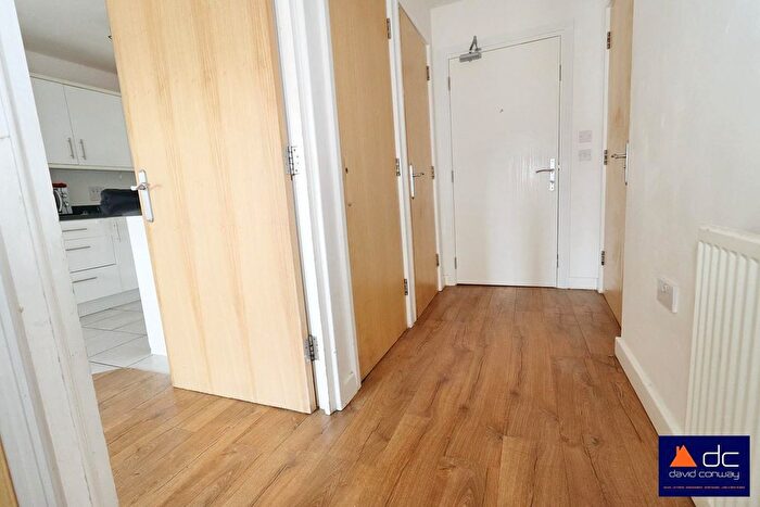 1 Bedroom Property For Sale In East Croft House, Northolt Road, Harrow, HA2