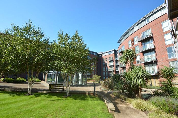 2 Bedroom Apartment To Rent In The Heart, Walton-on-Thames, KT12