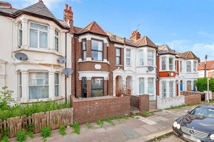 5 Bedroom Terraced House For Sale In West Ella Road, London, NW10