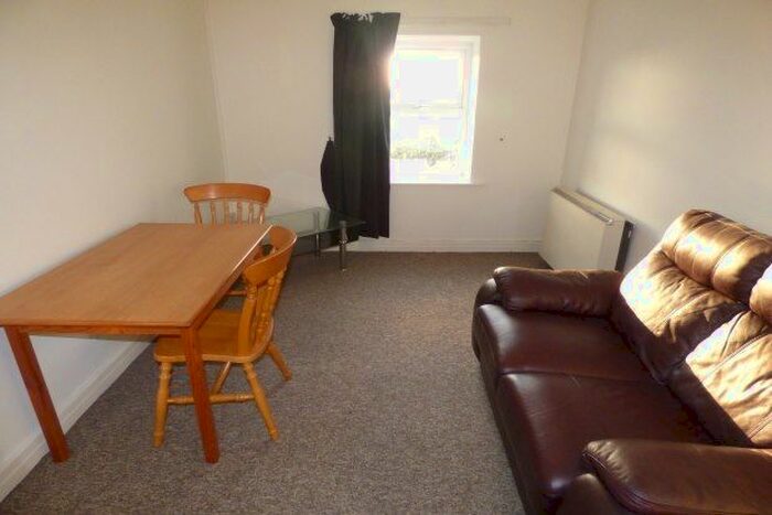 1 Bedroom Flat To Rent In Sorbonne Close, Stockton-On-Tees TS17