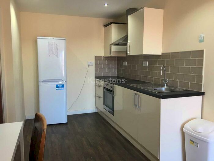 4 Bedroom Apartment To Rent In Miskin Street, Cathays, CF24