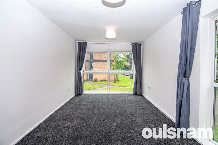 2 Bedroom Apartment To Rent In Beech Court, Middleton Hall Road, Kings Norton, Birmingham, B30
