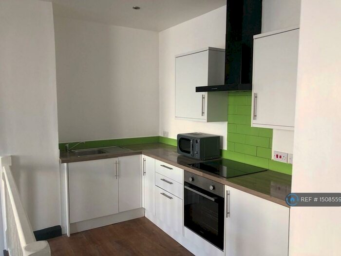 2 Bedroom Flat To Rent In Church Road, Redfield, Bristol, BS5