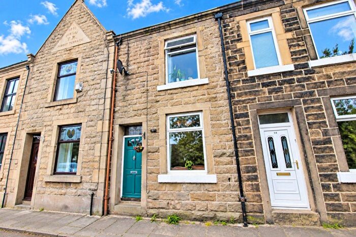 2 Bedroom Terraced House To Rent In Albert Street, Ramsbottom, BL0