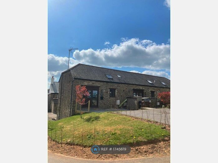 2 Bedroom End Of Terrace House To Rent In Venn Farm, Brixton, Plymouth, PL8