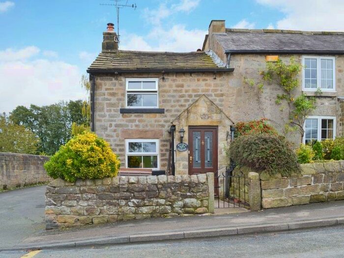 2 Bedroom Cottage To Rent In High Street, Hampsthwaite, HG3