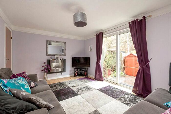 3 Bedroom House For Sale In Ellen's Glen Loan, Liberton, Edinburgh, EH17