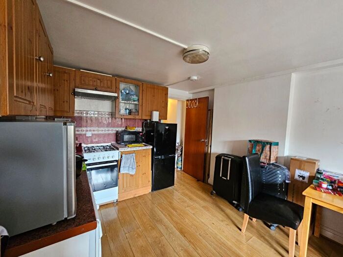 1 Bedroom Flat For Sale In Avigail House, Euston, London, NW1