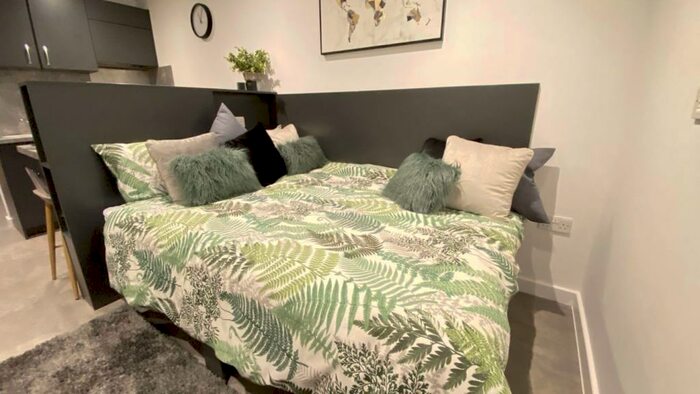 Studio To Rent In Davey, Westgate One:, CT1