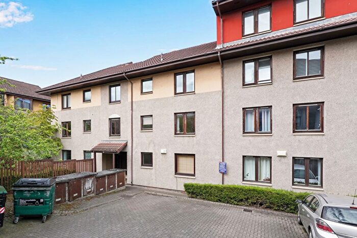 1 Bedroom Flat For Sale In / New Orchardfield, Edinburgh, EH6