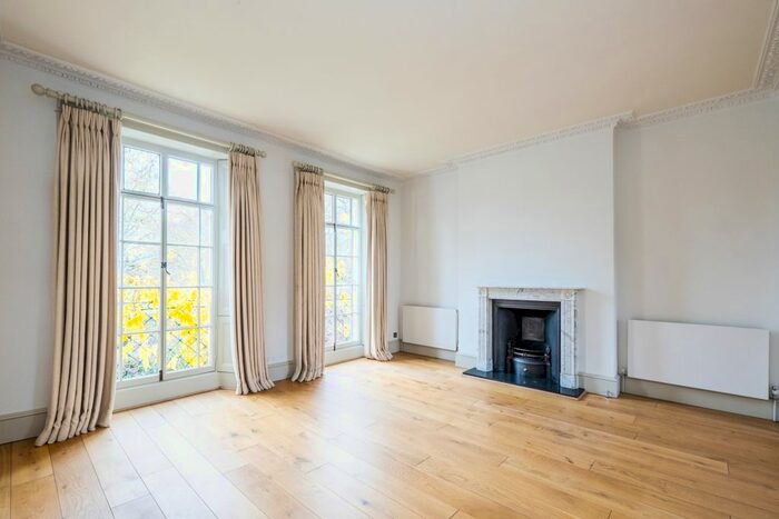 4 Bedroom Town House To Rent In St. Leonards Terrace, London, SW3