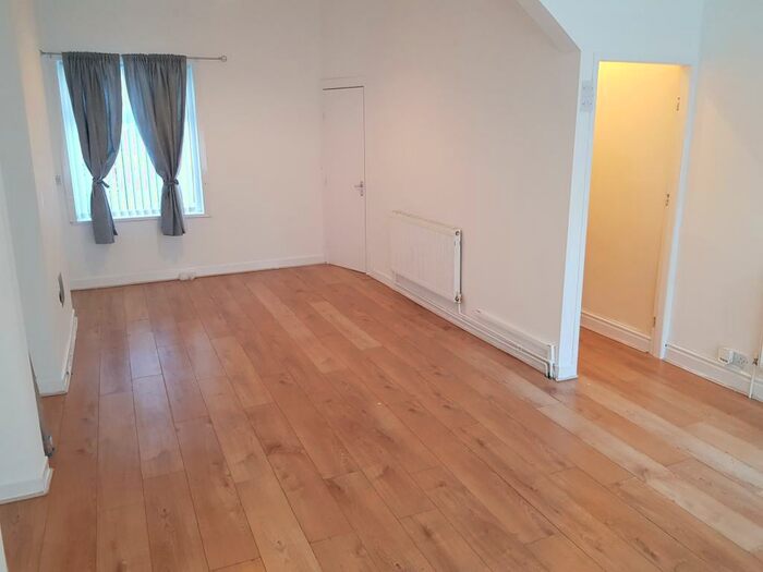 2 Bedroom Terraced House To Rent In Lyon Road, Anfield, L4