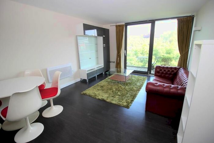 2 Bedroom Flat To Rent In Millau, Kelham Island, Sheffield, S3