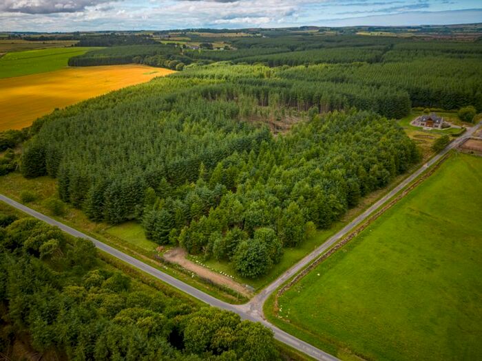 Land For Sale In Strichen, Fraserburgh, AB43