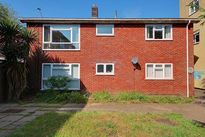 2 Bedroom Flat To Rent In Northfields, Norwich, NR4