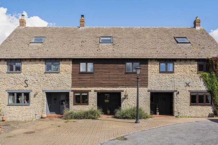 3 Bedroom Terraced House For Sale In Church Lane, Charlton On Otmoor, OX5