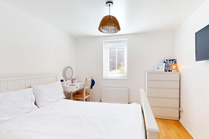 1 Bedroom Apartment For Sale In Stafford Green, Langdon Hills, Basildon, Essex, SS16