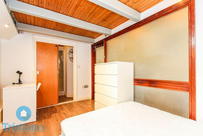 3 Bedroom Flat To Rent In Thurland Street, Nottingham, NG1