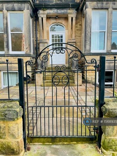 2 Bedroom Flat To Rent In Margaret Road, Harrogate, HG2