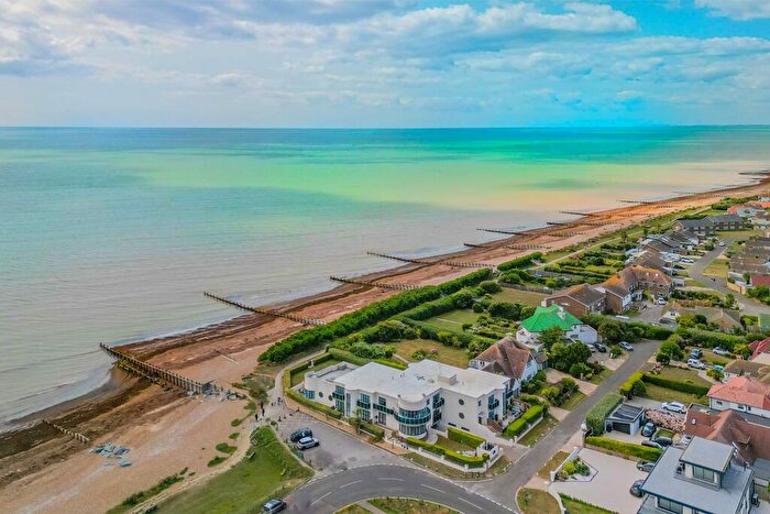 2 Bedroom Apartment For Sale In Sea Drive, Ferring, BN12