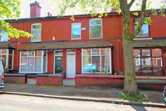 3 Bedroom Terraced House To Rent In Malvern Avenue, Bury, BL9