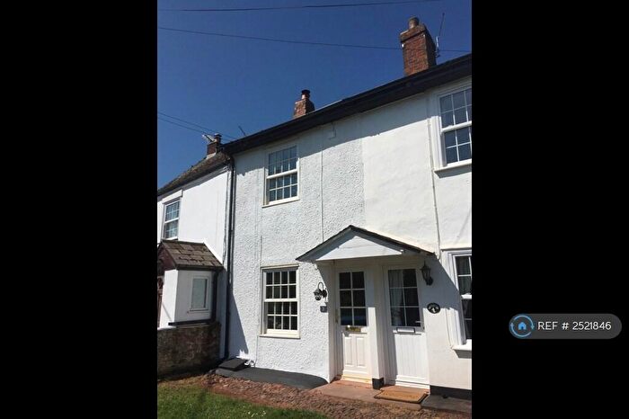 2 Bedroom Terraced House To Rent In Belgrave Terrace, Exeter, EX5