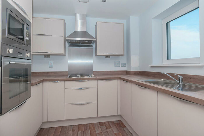 2 Bedroom Flat To Rent In Kane Wynd Edinburgh United Kigdom, EH16