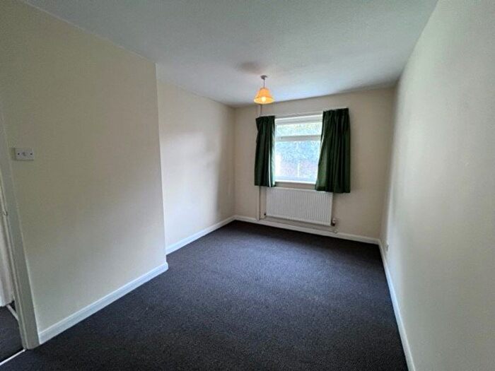 2 Bedroom Bungalow To Rent In Borrowdale Drive, Long Eaton, NG10