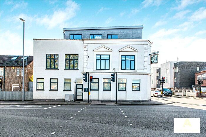 1 Bedroom Flat To Rent In Church Road, London, E10