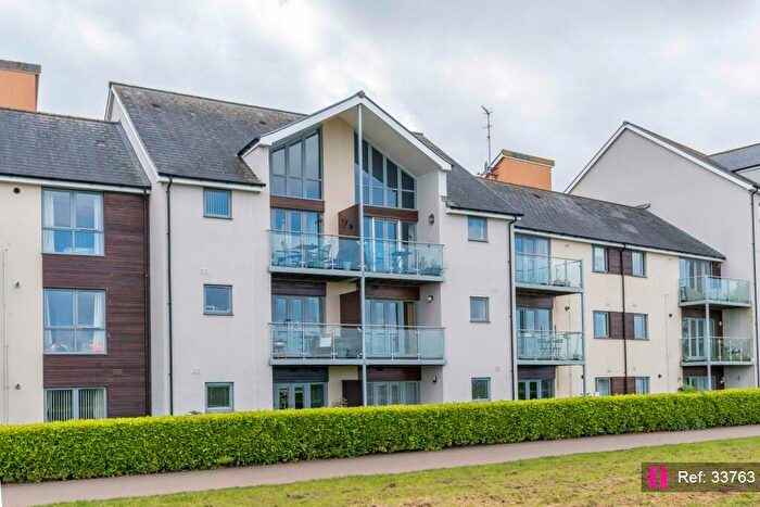 1 Bedroom Flat To Rent In Kittiwake Drive, Portishead, BS20