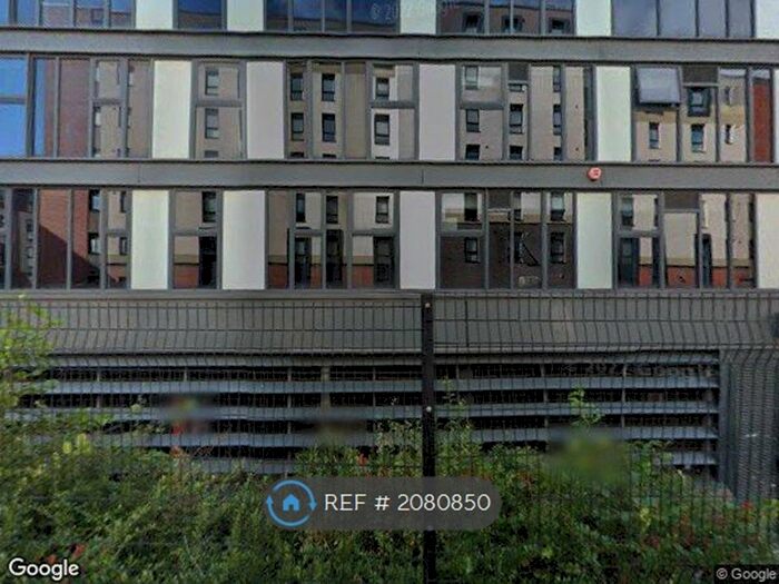 Studio To Rent In City Point, Liverpool, L5