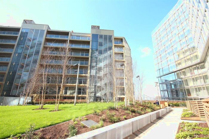 1 Bedroom Property To Rent In Faraday House, London, SW11