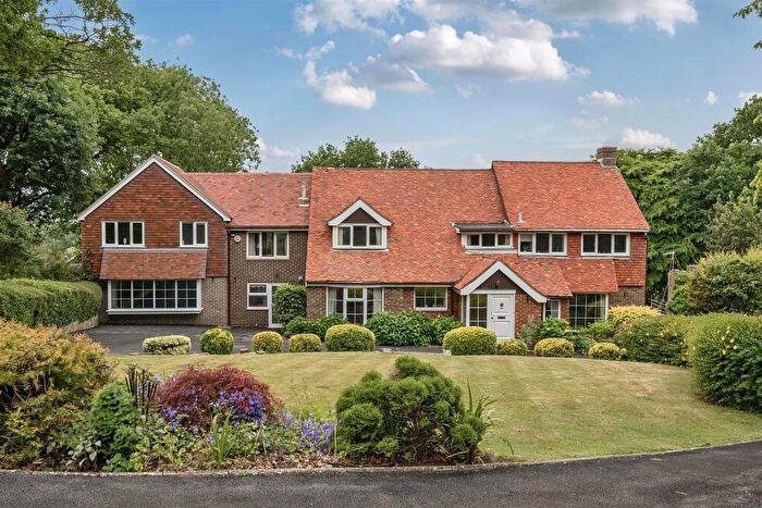 6 Bedroom Detached House For Sale In Wallington, Fareham, PO16