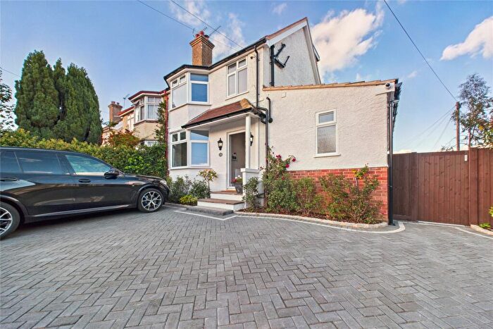 1 Bedroom House To Rent In Gosbrook Road, Caversham, Reading, Berkshire, RG4