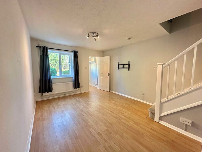 2 Bedroom End Of Terrace House To Rent In Mayors Close, March, PE15