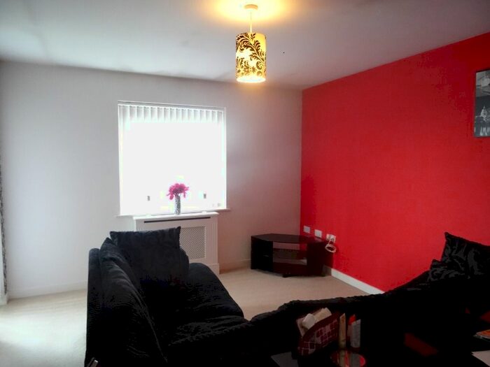 2 Bedroom Flat To Rent In Edmonds Walk, Torre Marine, Torquay, TQ1