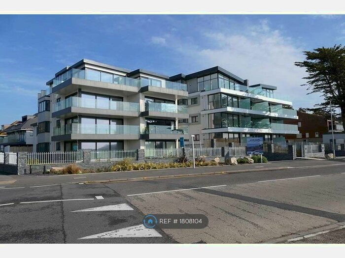 2 Bedroom Flat To Rent In Boscombe Overcliff Drive, Bournemouth, BH5